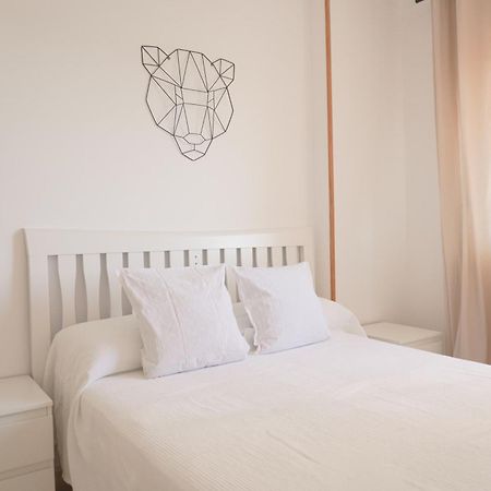Apartamento Marina Dreams Rosas Exterior foto