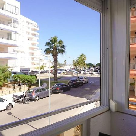 Apartamento Marina Dreams Rosas Exterior foto