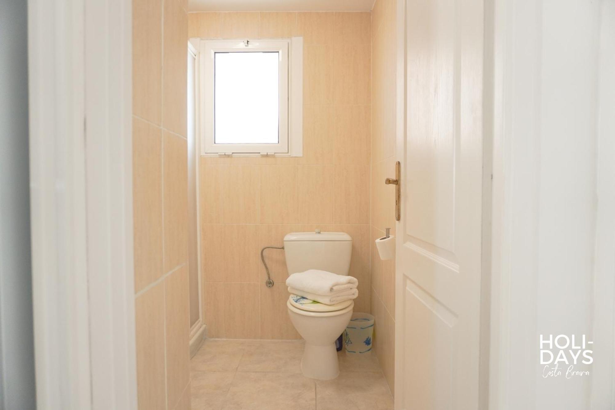 Apartamento Marina Dreams Rosas Exterior foto