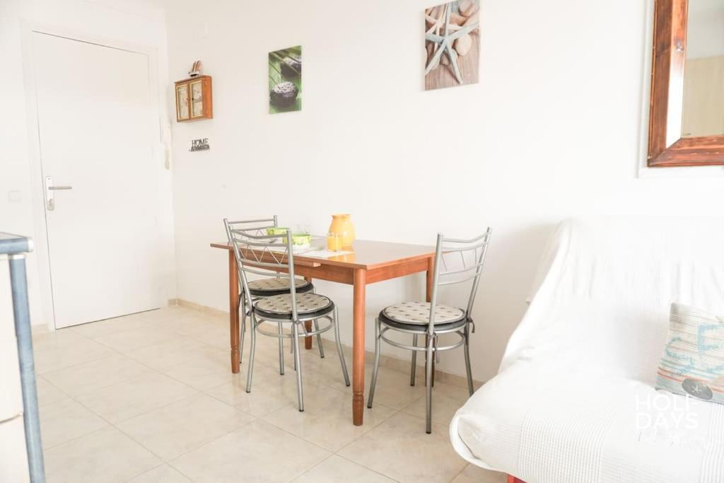 Apartamento Marina Dreams Rosas Exterior foto
