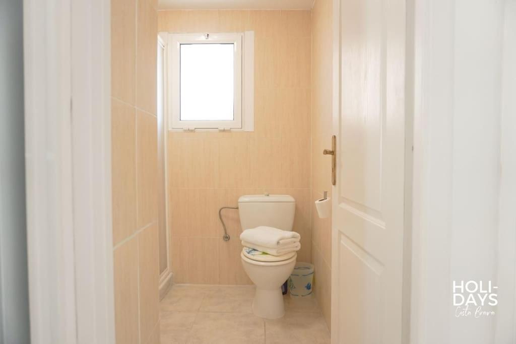 Apartamento Marina Dreams Rosas Exterior foto