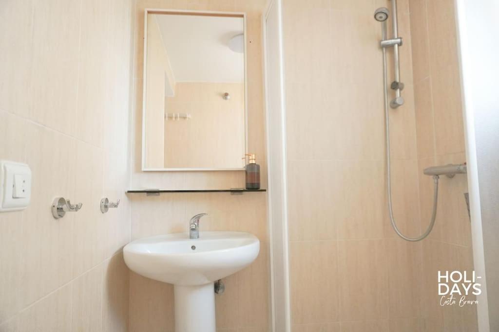 Apartamento Marina Dreams Rosas Exterior foto