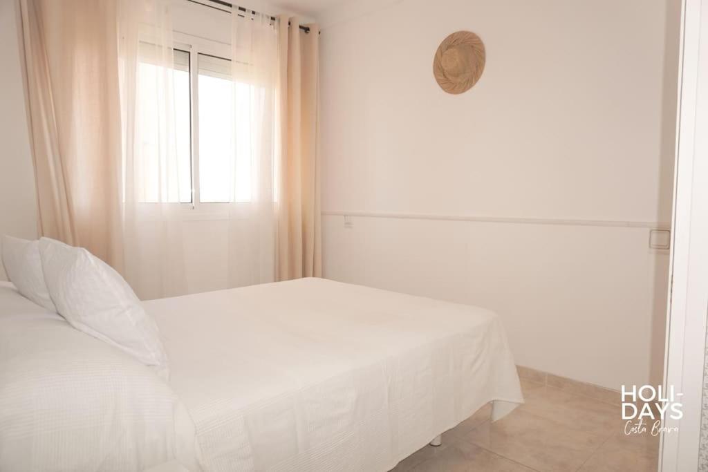 Apartamento Marina Dreams Rosas Exterior foto