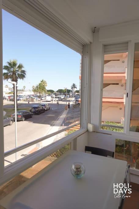 Apartamento Marina Dreams Rosas Exterior foto