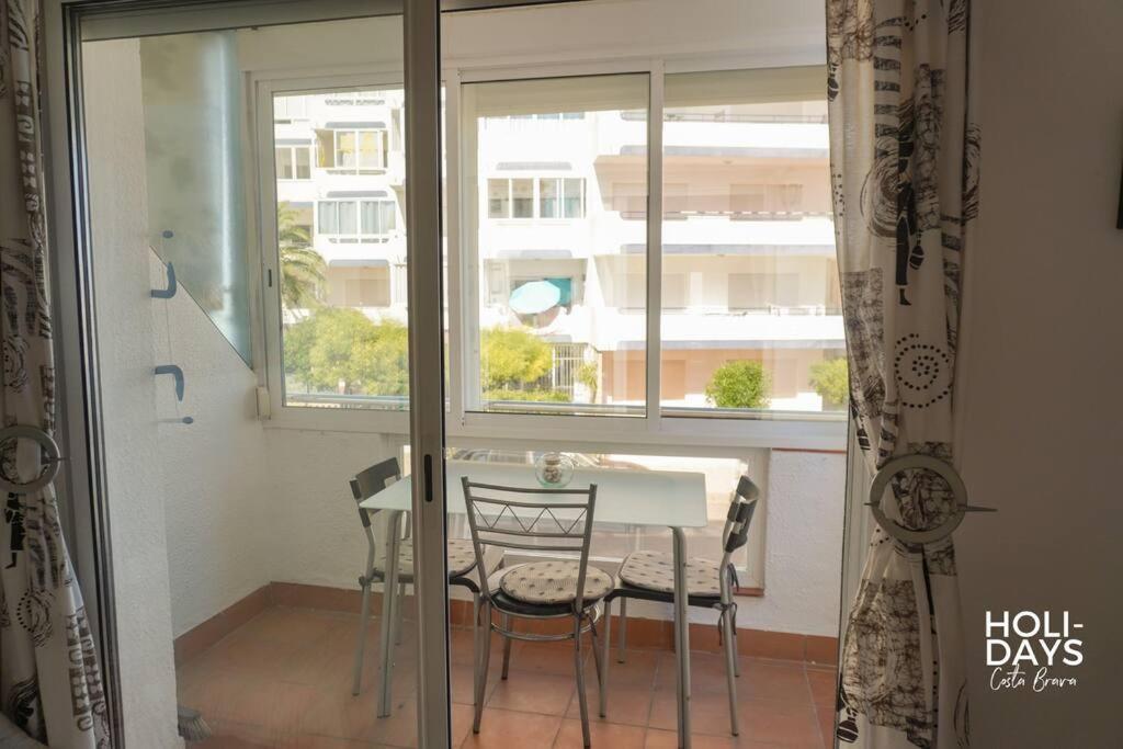 Apartamento Marina Dreams Rosas Exterior foto