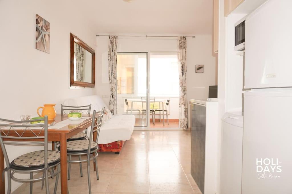 Apartamento Marina Dreams Rosas Exterior foto